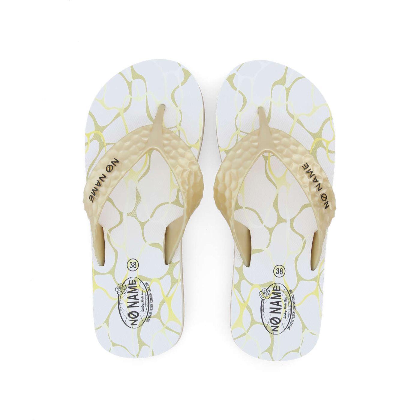 PLAYA POP W - TECH - OR